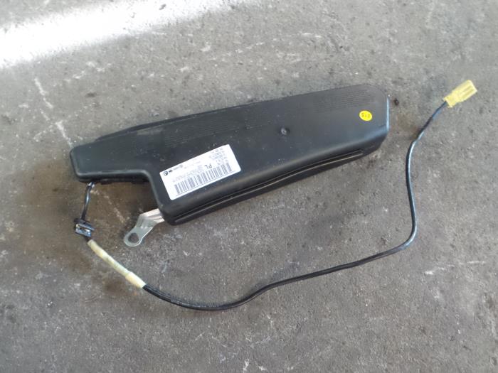 Seat Altea Airbag stoel (zitplaats)