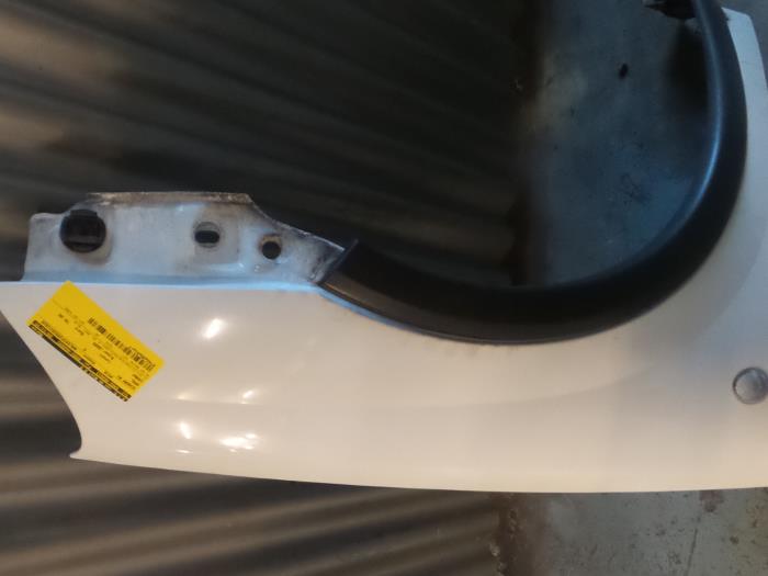Opel Combo Scherm rechts-voor