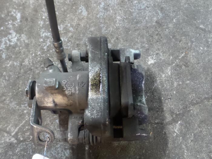 Seat Ibiza Remklauw (Tang) links-achter