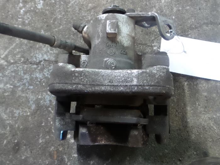 Seat Ibiza Remklauw (Tang) rechts-achter