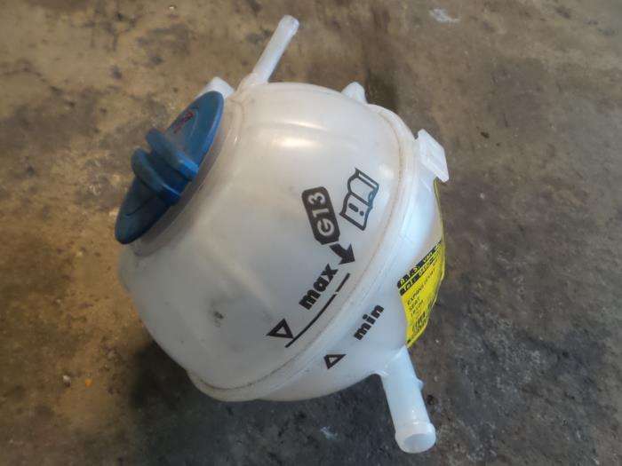 Seat Ibiza Expansievat