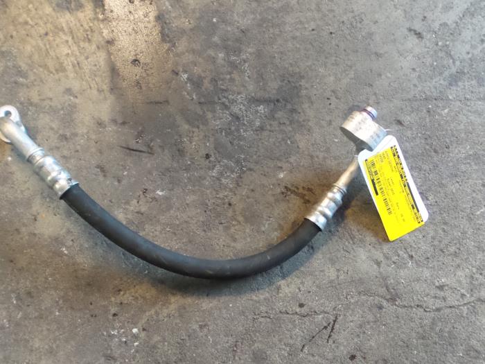 Seat Ibiza Airco Leiding