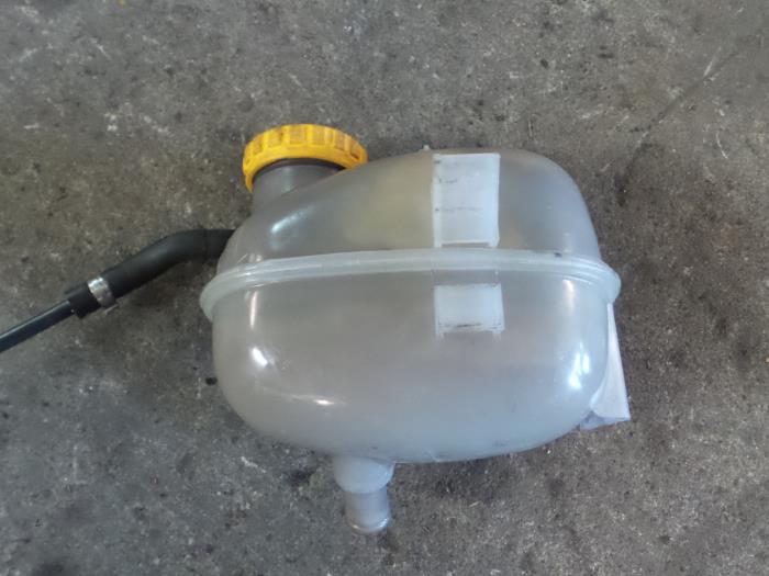 Opel Combo Expansievat