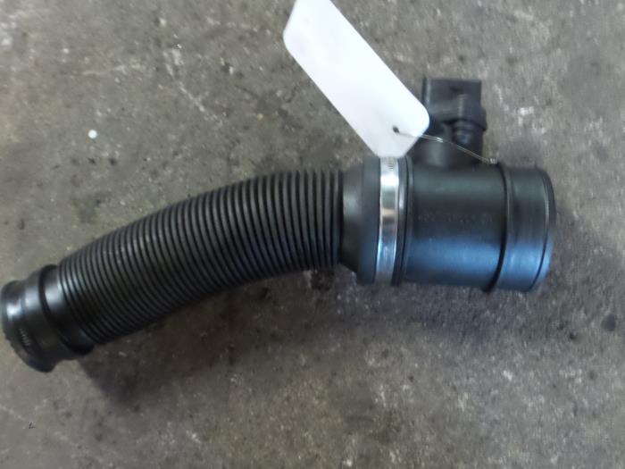 Opel Combo Luchthoeveelheidsmeter