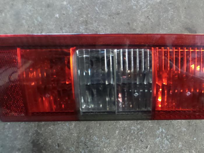 Opel Combo Achterlicht links