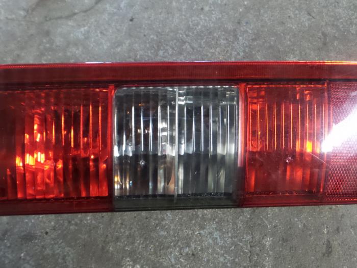 Opel Combo Achterlicht rechts