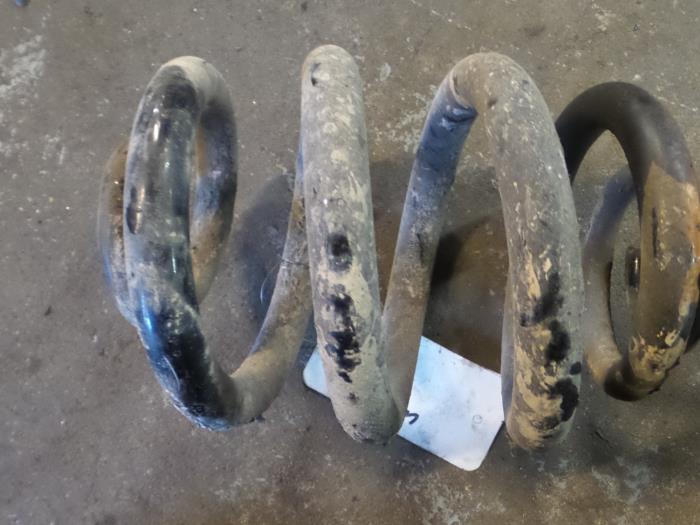 Volkswagen Transporter Schokdemperpoot rechts-achter