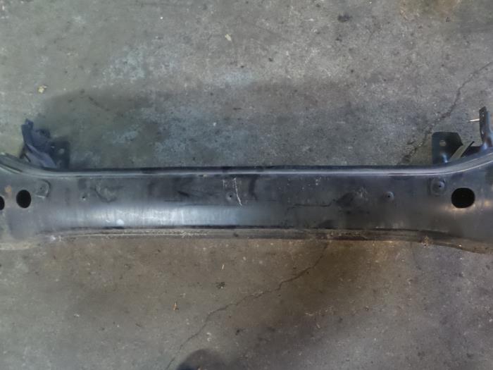 Volkswagen Transporter Bumperframe voor