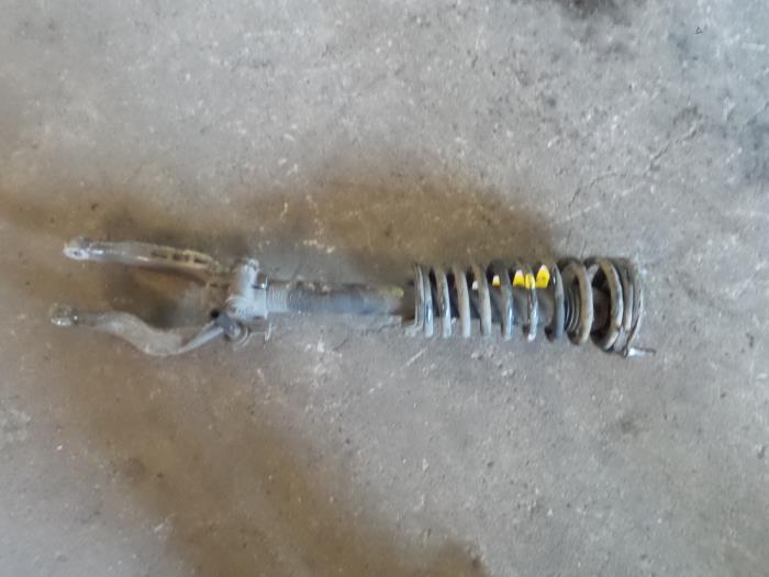 Alfa Romeo 147 Schokdemperpoot rechts-voor