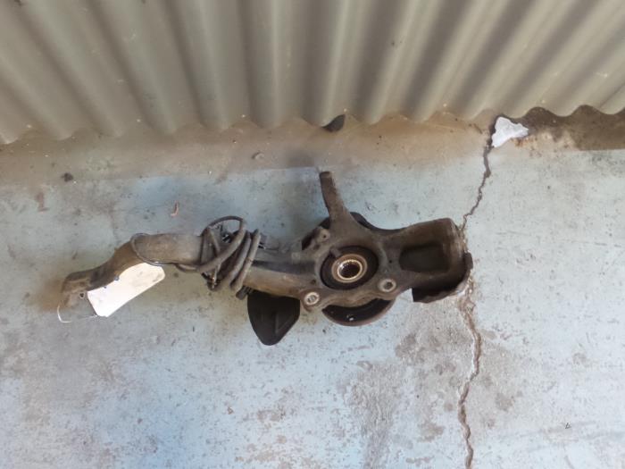 Alfa Romeo 147 Fusee rechts-voor