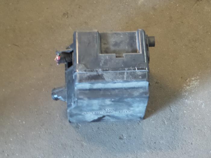 Alfa Romeo 147 Zekeringkast