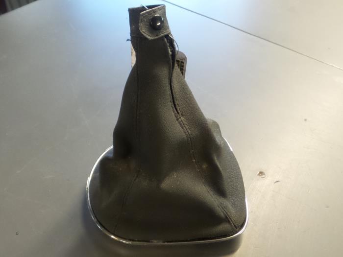 Alfa Romeo 147 Versnellingspookhoes