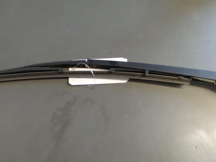 Alfa Romeo 147 Ruitenwisserarm achter