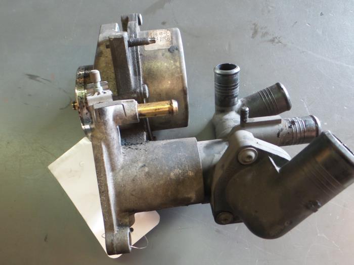 Peugeot Boxer Vacuumpomp (Diesel)