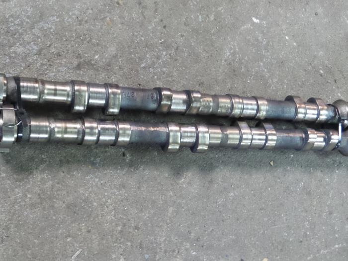 Alfa Romeo 159 Nokkenas set