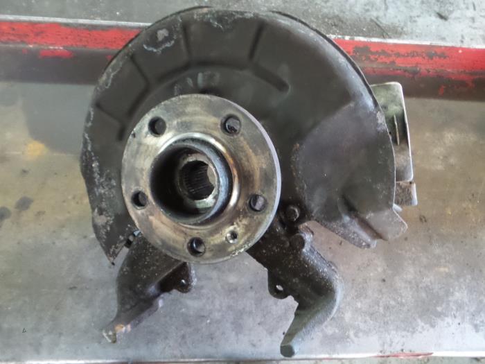 Seat Ibiza Fusee rechts-voor