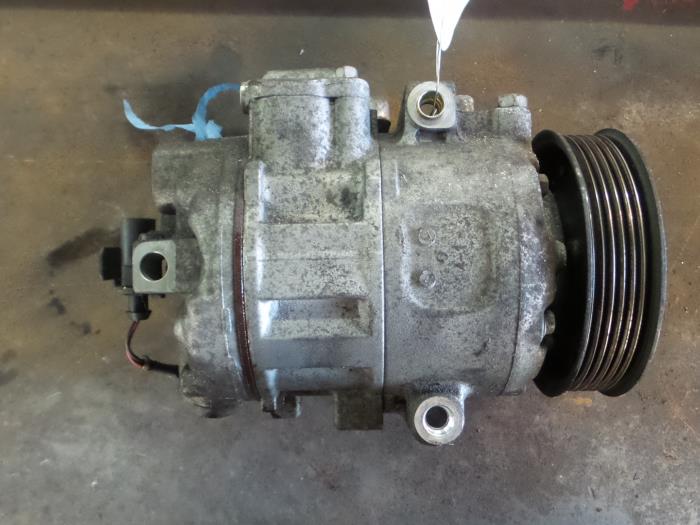 Seat Ibiza Aircopomp