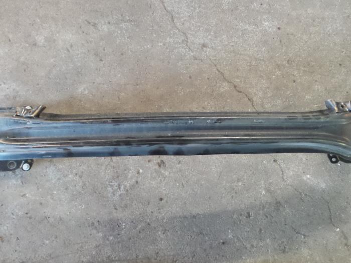 Seat Altea Bumperframe voor