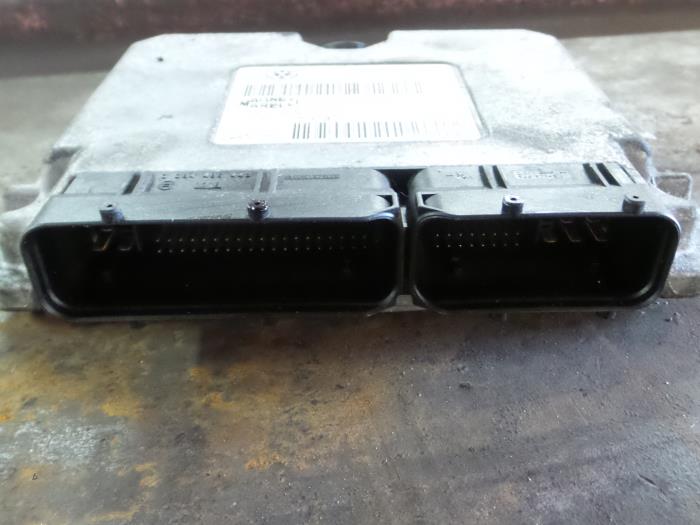 Seat Ibiza Computer Motormanagement