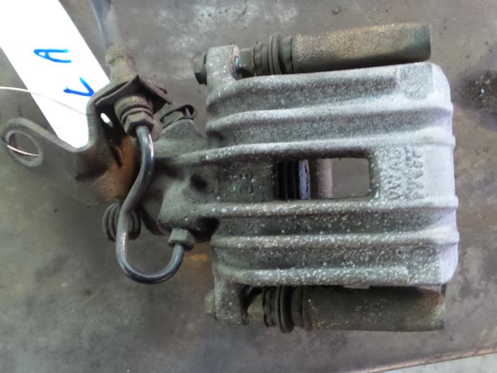 Seat Altea Remklauw (Tang) links-achter