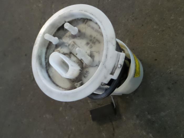 Seat Altea Brandstofpomp Elektrisch