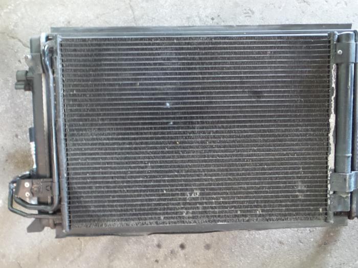 Seat Altea Radiateur