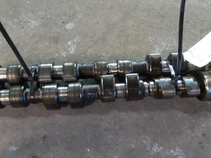 Alfa Romeo 156 Nokkenas set
