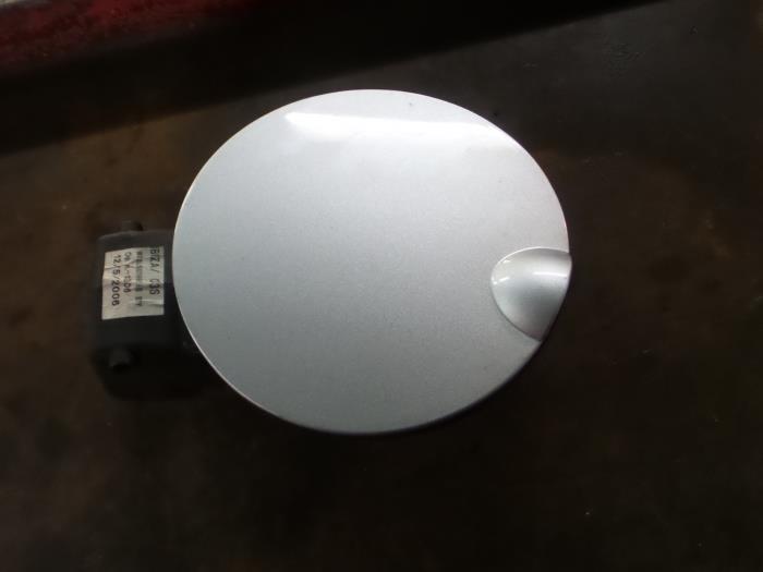 Seat Ibiza Tank Klep