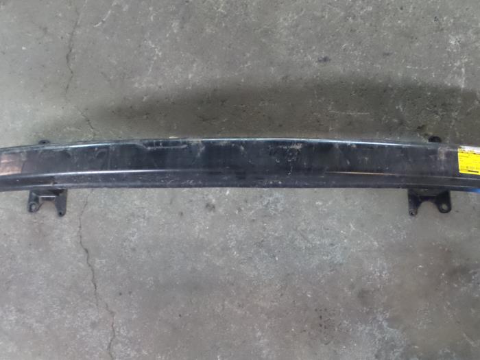 Seat Ibiza Bumperframe voor