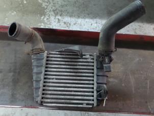 Gebruikte Intercooler Seat Ibiza III (6L1) 1.9 TDI 100 Prijs € 80,00 Margeregeling aangeboden door A.T.S. van de Wiel