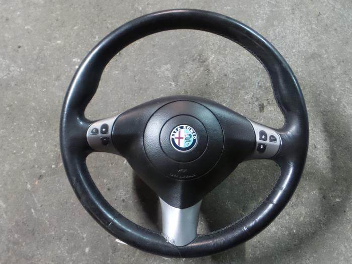 Alfa Romeo GT Stuurwiel