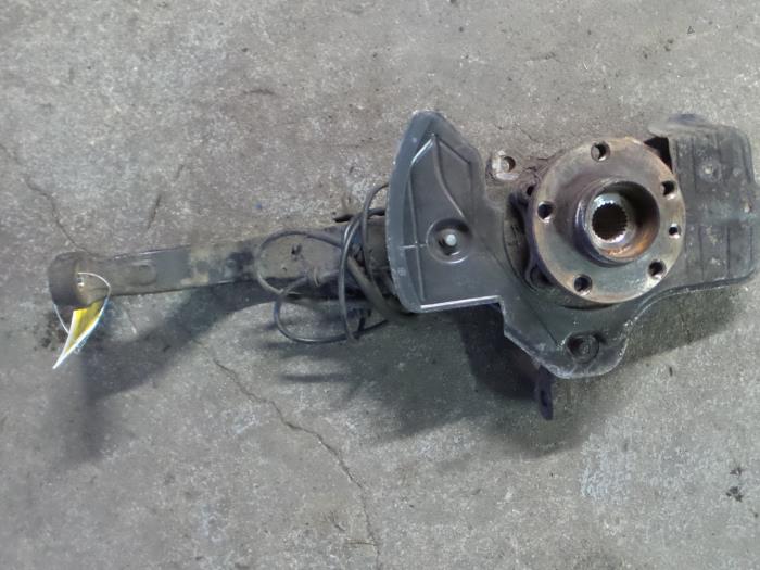 Alfa Romeo GT Fusee rechts-voor