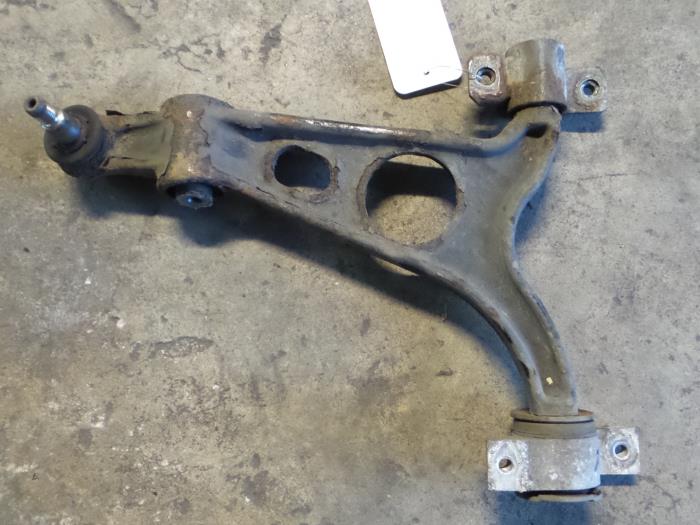 Alfa Romeo GT Draagarm rechts-voor