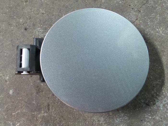 Alfa Romeo GT Tank Klep