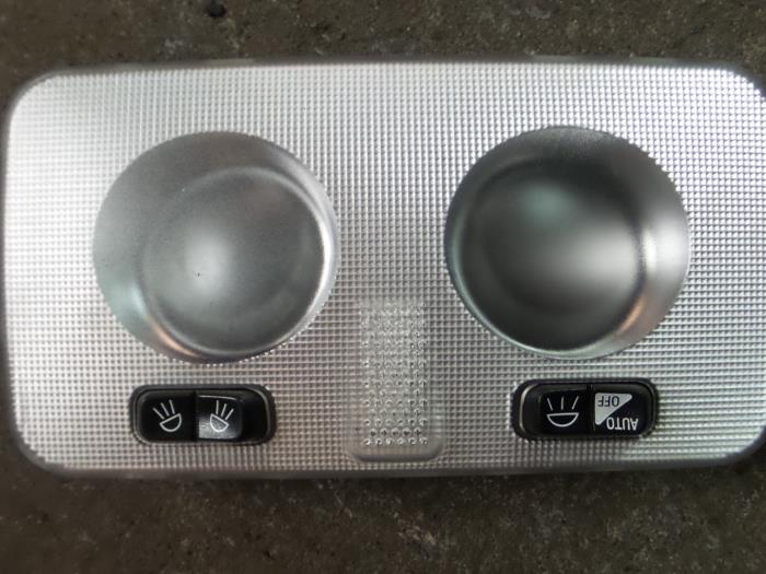 Alfa Romeo GT Binnenverlichting voor
