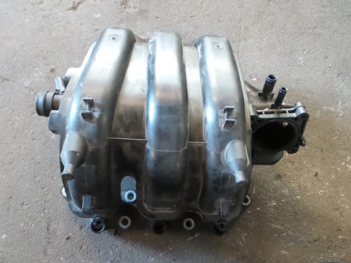 Seat Ibiza Inlaatspruitstuk