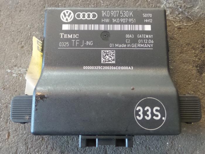 Seat Altea Computer Diversen