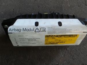 Gebruikte Airbag rechts (Dashboard) Seat Altea (5P1) 1.6 Prijs € 95,00 Margeregeling aangeboden door A.T.S. van de Wiel