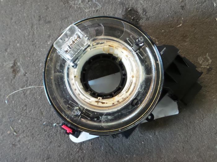 Seat Altea Klokveer Airbag