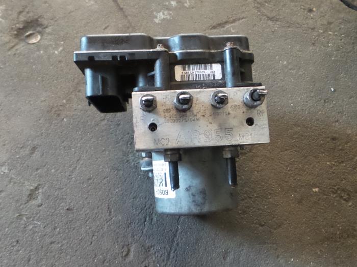 Alfa Romeo Mito ABS Pomp