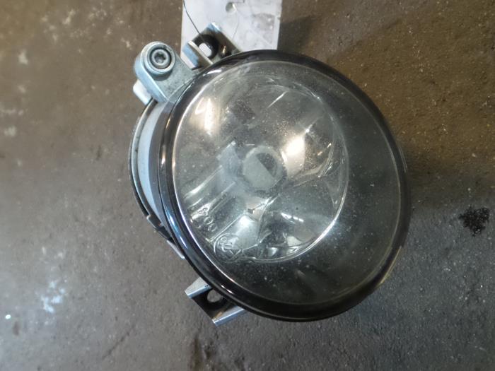 Seat Ibiza Mistlamp links-voor
