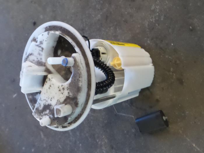 Alfa Romeo Mito Brandstofpomp Elektrisch