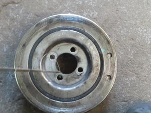 Gebruikte Krukas Poelie Alfa Romeo Mito Prijs € 30,00 Margeregeling aangeboden door A.T.S. van de Wiel