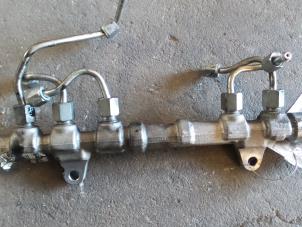 Gebruikte Injector brug Alfa Romeo Mito Prijs € 105,00 Margeregeling aangeboden door A.T.S. van de Wiel