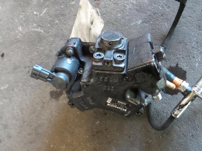 Alfa Romeo Mito Brandstofpomp Mechanisch