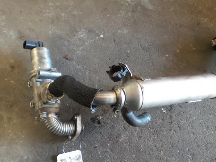 Alfa Romeo 156 EGR Klep