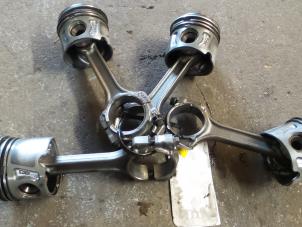 Gebruikte Zuiger Alfa Romeo Mito Prijs € 200,00 Margeregeling aangeboden door A.T.S. van de Wiel