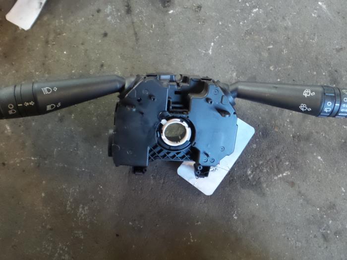 Alfa Romeo Mito Combischakelaar Stuurkolom