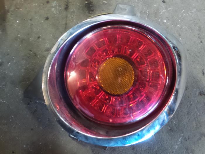 Alfa Romeo Mito Achterlicht rechts