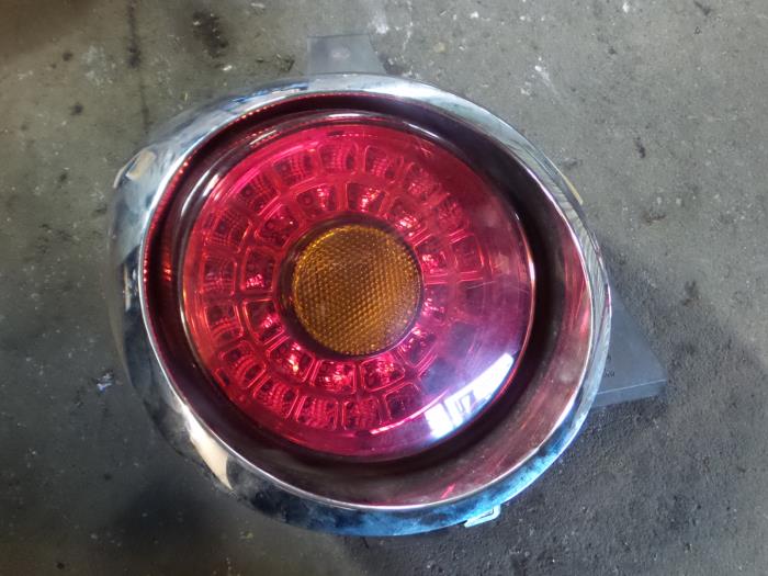 Alfa Romeo Mito Achterlicht links